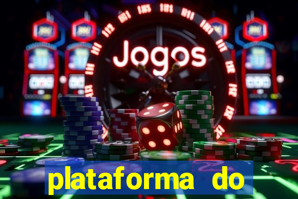 plataforma do neymar bet